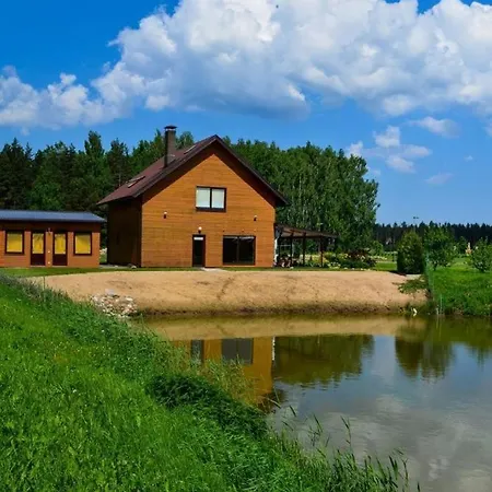 Hotel Pakavciems Pirts Riga